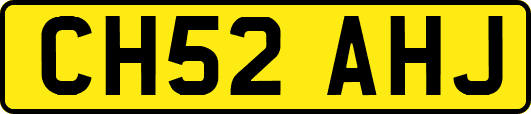 CH52AHJ