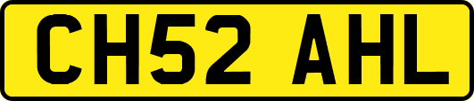 CH52AHL