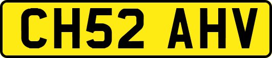 CH52AHV