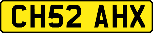 CH52AHX