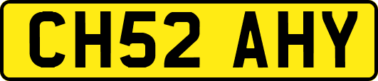 CH52AHY