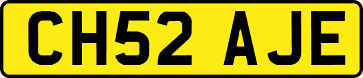 CH52AJE