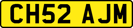 CH52AJM