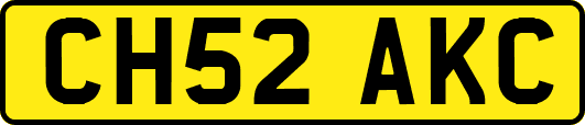 CH52AKC