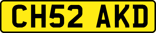 CH52AKD