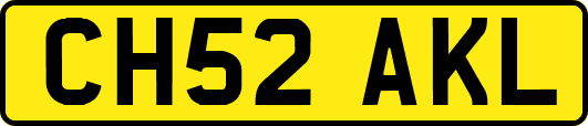 CH52AKL
