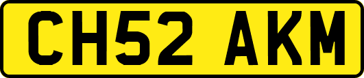 CH52AKM