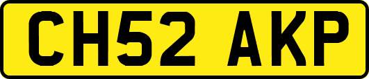 CH52AKP