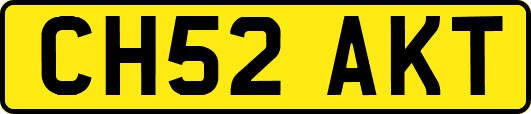 CH52AKT