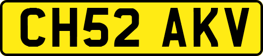 CH52AKV