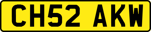 CH52AKW