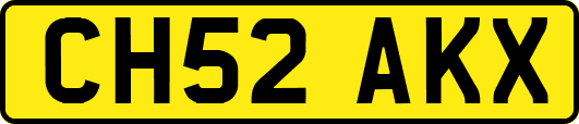 CH52AKX