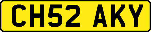 CH52AKY