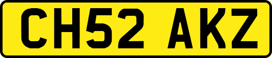 CH52AKZ