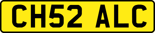CH52ALC