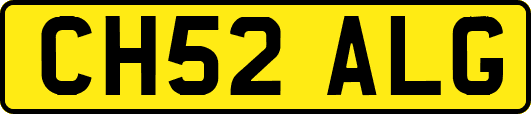 CH52ALG