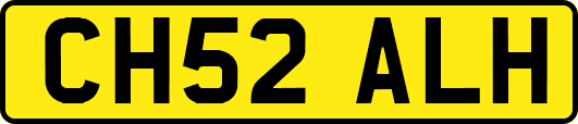 CH52ALH