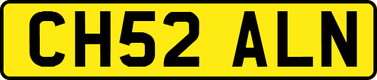 CH52ALN