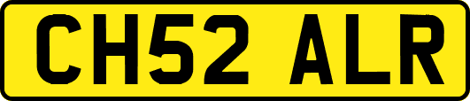 CH52ALR