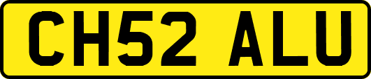 CH52ALU