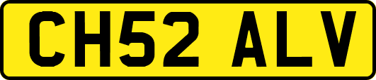 CH52ALV
