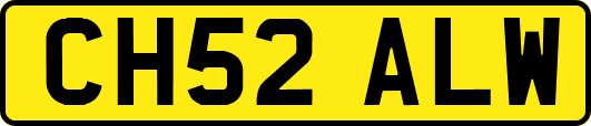 CH52ALW