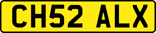 CH52ALX