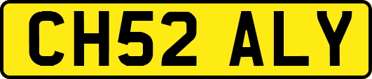 CH52ALY