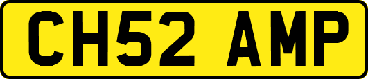 CH52AMP