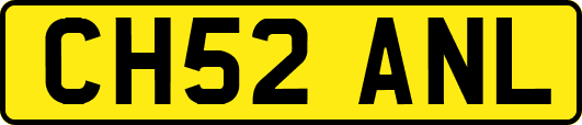 CH52ANL