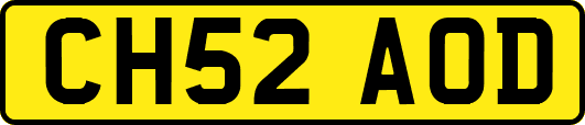 CH52AOD