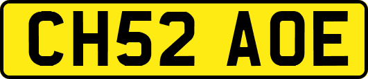 CH52AOE