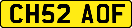 CH52AOF