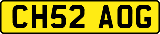 CH52AOG