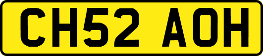 CH52AOH