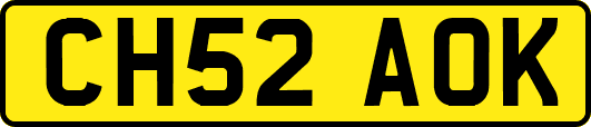 CH52AOK