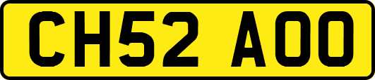 CH52AOO