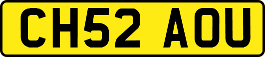CH52AOU