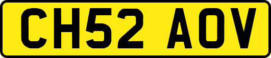 CH52AOV