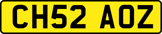 CH52AOZ
