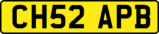 CH52APB