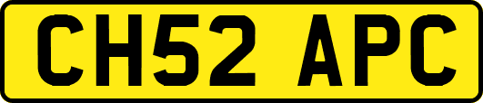 CH52APC