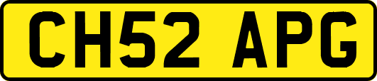 CH52APG