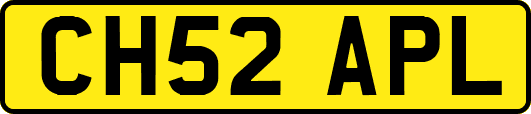 CH52APL