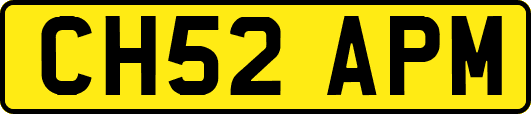 CH52APM