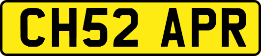 CH52APR