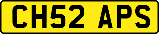 CH52APS
