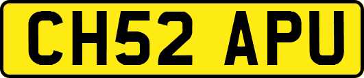 CH52APU