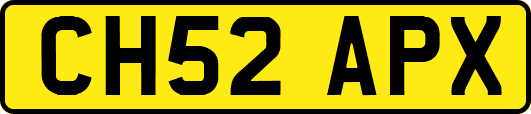 CH52APX