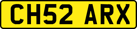 CH52ARX